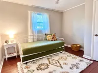 Waterfront Cottage on Watts Bar Lake, View + Dock