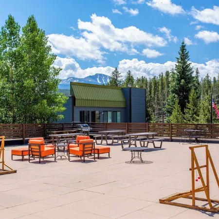 NEW! Luxury Penthouse 4BR/3BA Condo In Heart Of Downtown Winter Park