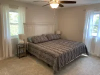 Best CWS spot around! Great for groups-family. Closest location and on  A LAKE!