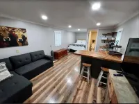 Horse Mountain Hide-A-Way