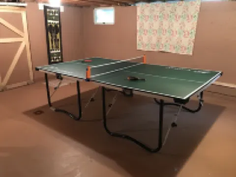 Tall Pines & Lake View. Perfect Location Ctr of Mdi! Close Trails.  Local Owners