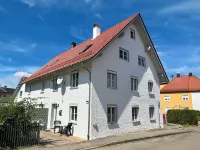 HoLiDay MAIsoNETTE Allgäu