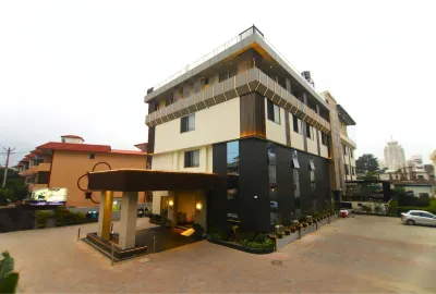 Hotel Vasundhara Palace Hotels in 