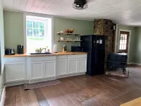 The Stone House