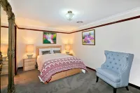 BRADDON CENTRAL SANCTUARY