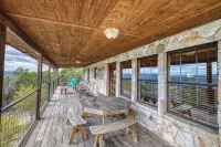 Bella Vista•Amazing Views•NEWHotTub•FREE Frio@Concan VIP