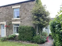 Stunning Pet friendly Cottage in beautiful Weardale Hotel in zona North Pennines National Landscape