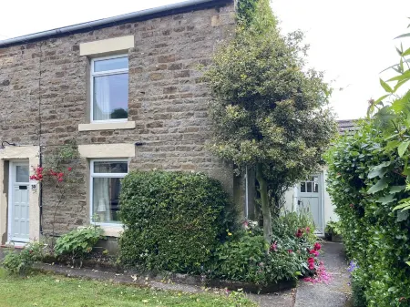 Stunning Pet friendly Cottage in beautiful Weardale