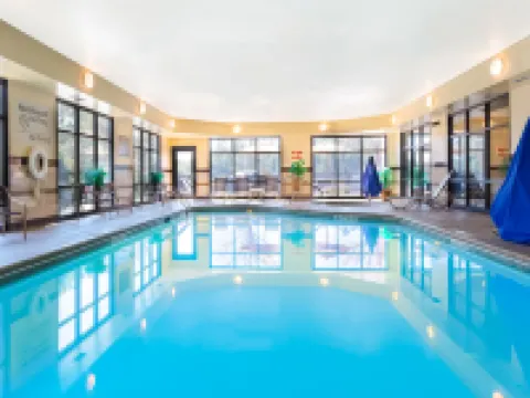 Hampton Inn Ringgold-Ft. Oglethorpe Hotels in Ringgold