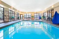 Hampton Inn Ringgold-Ft. Oglethorpe Hotels in Ringgold