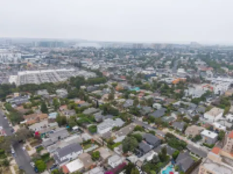 Modern Venice Beach Estate 3 Min from Abbot Kinney