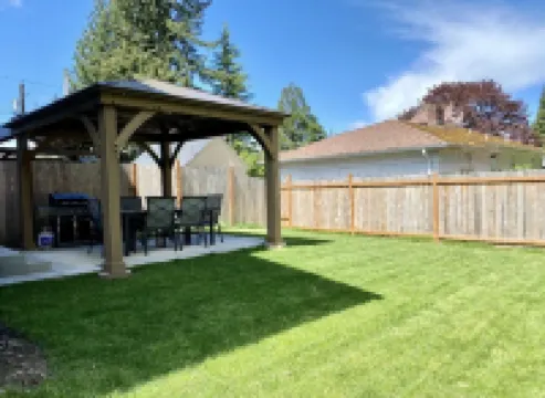 The Sizzl-INN' Seagull