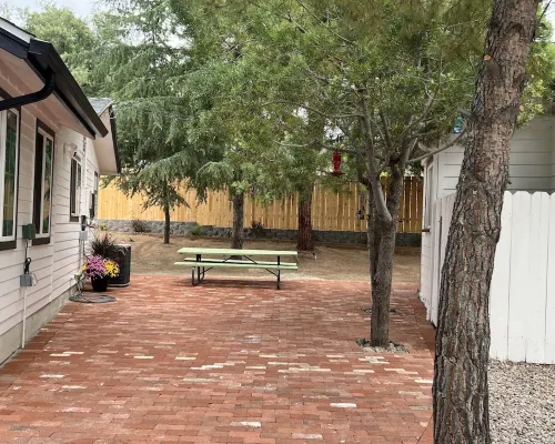 2-bedroom cottage just 7 minutes from Viejas Casino Hotels in Alpine