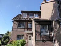 Apartment 54 ° North - large and lovingly furnished in a quiet location