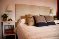 Villa Lomillas DE Canca Caminito del Rey Hotels in Álora