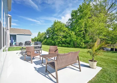 Five Star Beach House in Bethany Beach area Отели рядом с достопримечательностью «Bethany Beach»