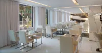 DoubleTree by Hilton Lisbon - Fontana Park - breakfast