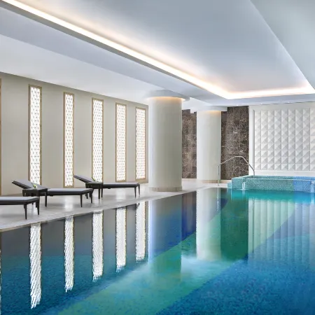 Hilton Riyadh Hotel & Residences