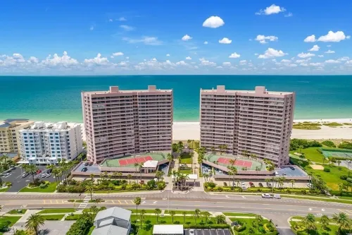 Our Better Place! CBC 1-10D Balconies on Beach & Intercoastal! - Jacuzzi