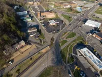 Minimalist-Style Apartment within walking distance of Downtown Johnson City