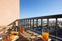 AmaRèmin - LIVING RIMINI - Modern apartment overlooking the sea