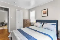 Cozy 3 bedroom family friendly home just a few blocks from downtown Ferndale.