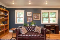 River House in historic Rockton, IL