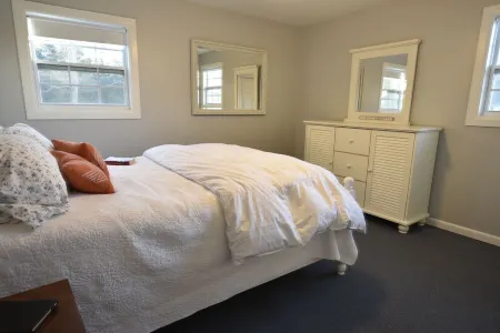 Lake Life-Lake Front-Hot Tub Отели рядом с достопримечательностью «Campsite No 70»