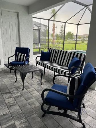 Beautiful Brand New House in the warmth of SW Florida