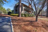 New! 3BD Condo in Pinehurst, surrounded by Pinehurst Resort and the Fair Barn!