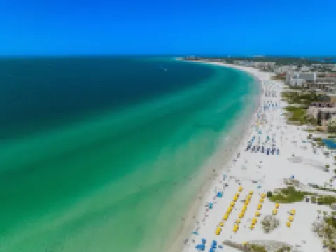 Enchanting Coastal Ambiance & Breathtaking Sunsets