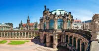 Freshly renovated 3 room apartment. Saxon Switzerland, Dresden, Ore Mountains in 20 min