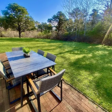 Madaket Farmhouse- Walk to Beach and Sunsets- Near Bike Path -Nantucket