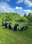 NEW! Finger Lakes Mtn Retreat~Game Room~4BR/4BA~Family & Pet Friendly