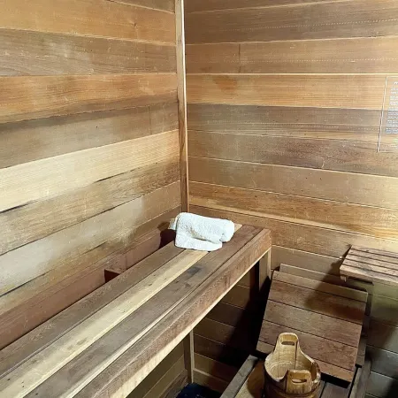 Hygge House (2 houses in 1 w/ SAUNA