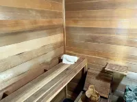 Hygge House (2 houses in 1 w/ SAUNA