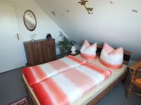 Apartment in the pearl of the Uckermark