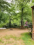 CREEKSIDE CABINS  - CHIPMUNK