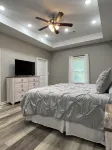High N Heber /Brand new 4 bedroom 2.5 bath 2 car garage/washer & dryer available