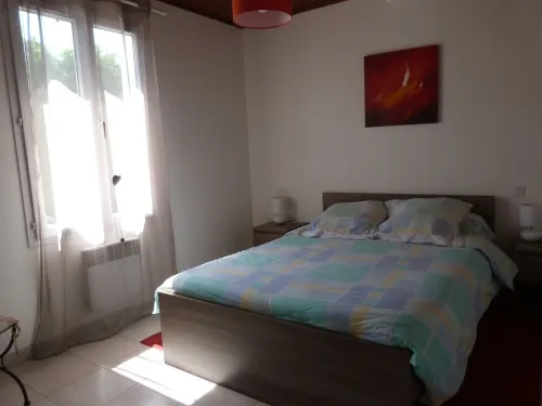 Vacation home near La Cotinière - Free WIFI - 85m2 Hotel a Saint-Pierre-d'Oleron