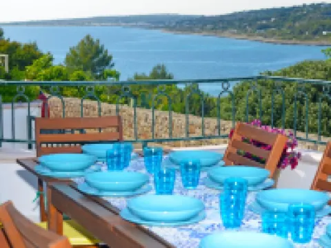 SEA VIEW BAY HOUSE Hotels in Patu