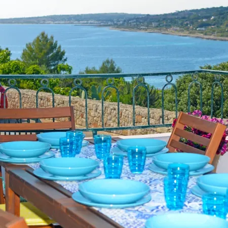 SEA VIEW BAY HOUSE Отели в г. Пату
