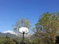 Alpi Apuane:colored flat in ancient farmhouse 4km from the sea and near the Alps Hotels in Seravezza