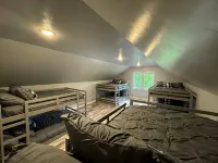 5 Bedrooms with Ensuite Bathrooms - Sleeps 24 - Outdoor Hot Tub