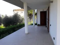 In Green Della Collina Abruzzo to two steps from the sea