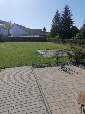 Bergwitz dream house, located directly on the R1 cycle path Hotel a Kemberg