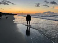 Peaceful Garden Cottage Retreat!