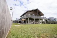 Lafitte's Hideout Jamaica Beach