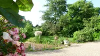 in the heart of nature small gite for 2 to 6 people