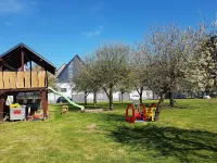 Ferienwohnung im Schönen Odenwald